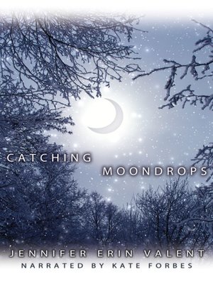 cover image of Catching Moondrops